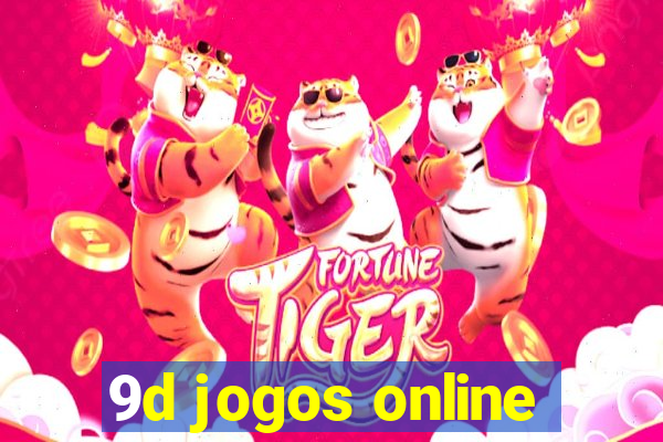 9d jogos online